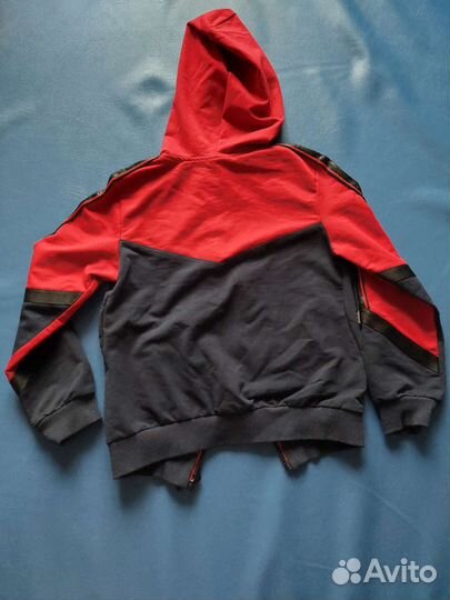 Спортивный костюм для мальчика 128