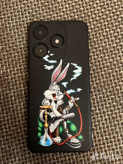 Tecno Spark 10c