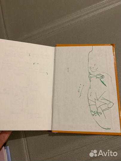 Книги пакетом Анни шмидт Саша и Маша