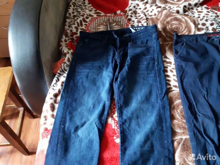 Продам джинсы