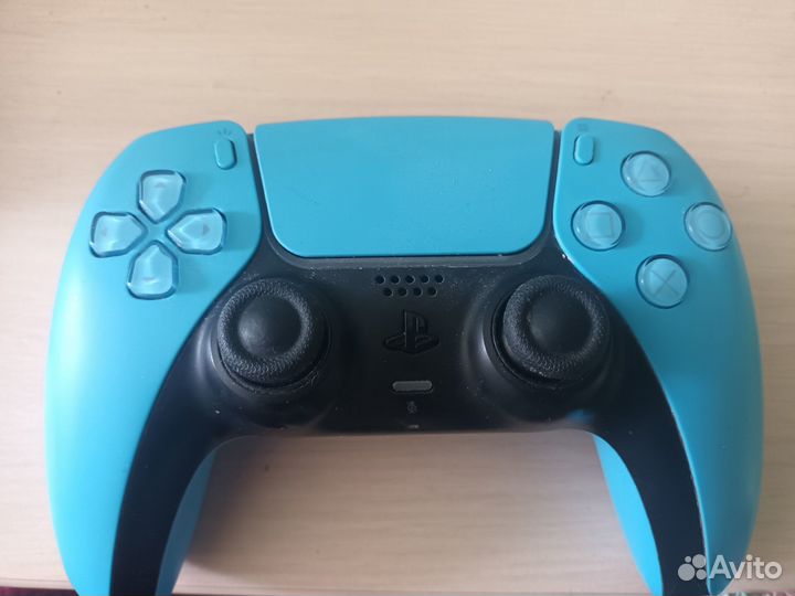 Геймпад dualsense ps5 бу