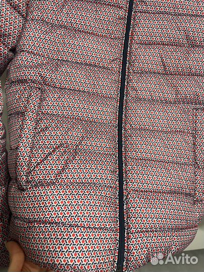 Куртка демисезонная женская