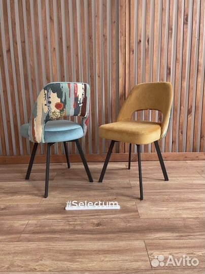 Стул от производителя