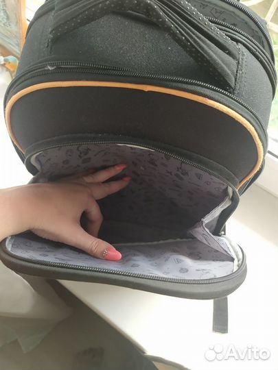 Рюкзак школьный