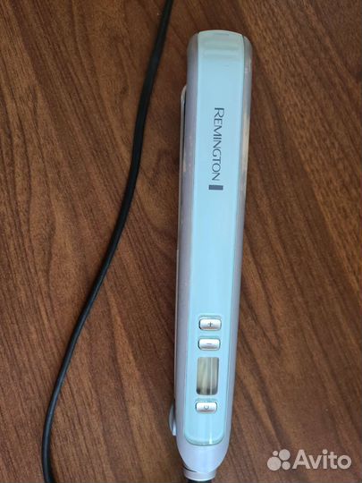 Выпрямитель для волос remington