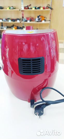 Аэрогриль Oursson AG3202/DC арт.3203259380