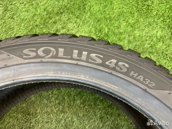 Kumho Solus 4S HA32 195/65 R15 91H