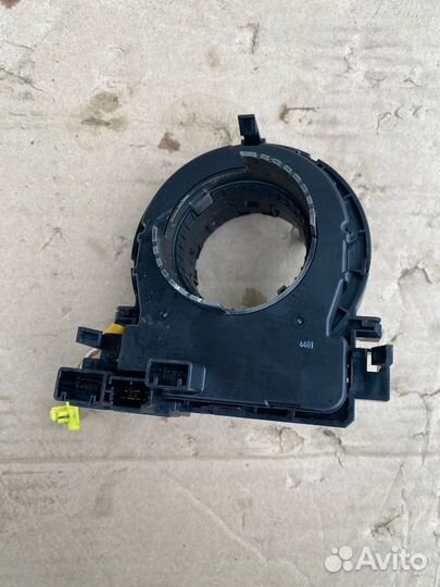 Шлейф подрулевой Mazda CX-5 KE