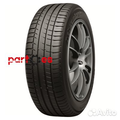 Bfgoodrich Advantage 225/40 R19
