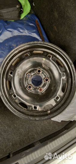 Продам диск R14