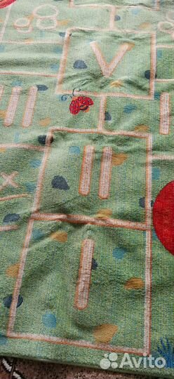 Ковры и паласы бу 2:3