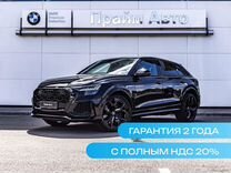 Новый Audi RS Q8 4.0 AT, 2024, цена 23 990 000 руб.