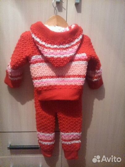 Детский костюм