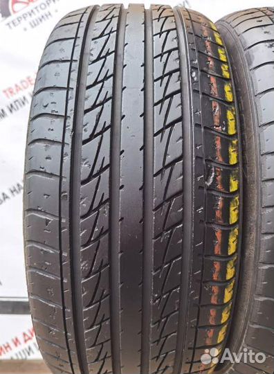 Aeolus PrecisionAce AH01 215/50 R17 91V