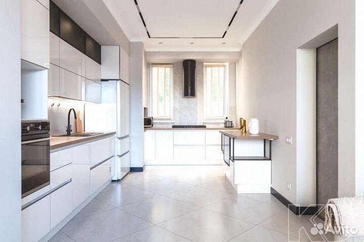 Кухонный гарнитур от производителя