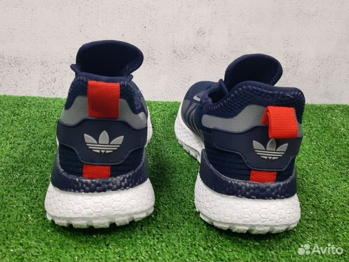 Кроссовки мужские летние adidas