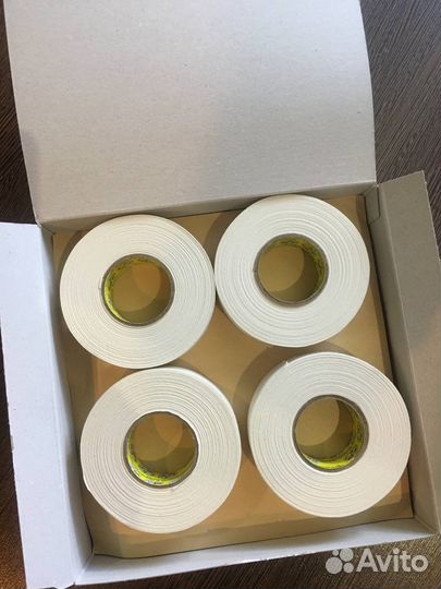 Хоккейная лента Comp-o-stick