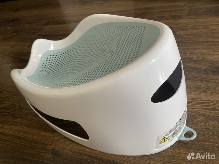 Горка для купания angelcare