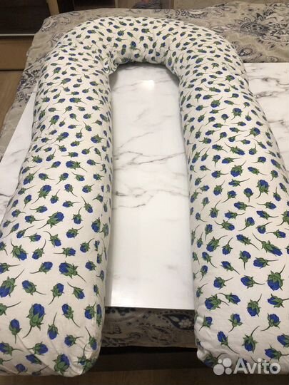 Подушка для беременных