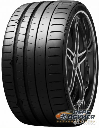 Kumho Ecsta PS91 245/40 R18 97Y