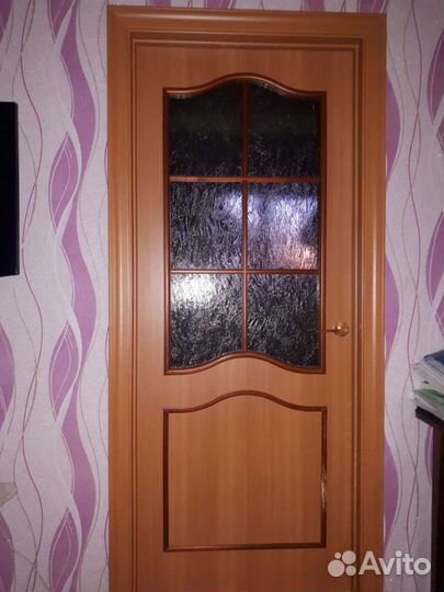 Двери межкомнатные
