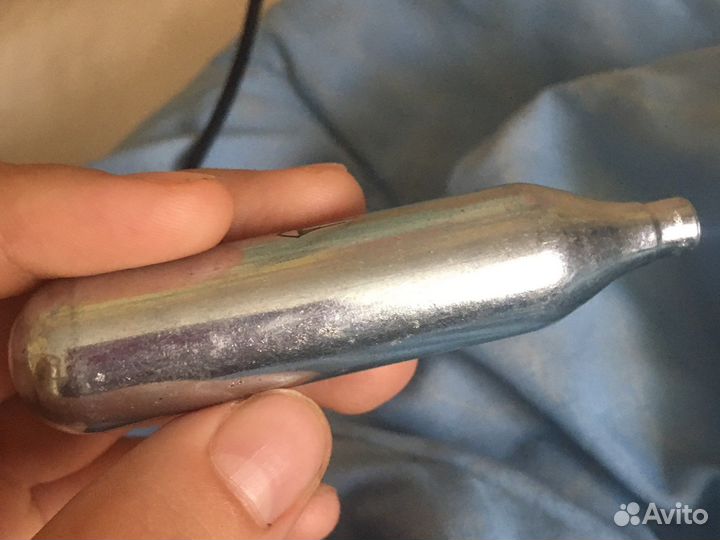 Гильза для пневматики