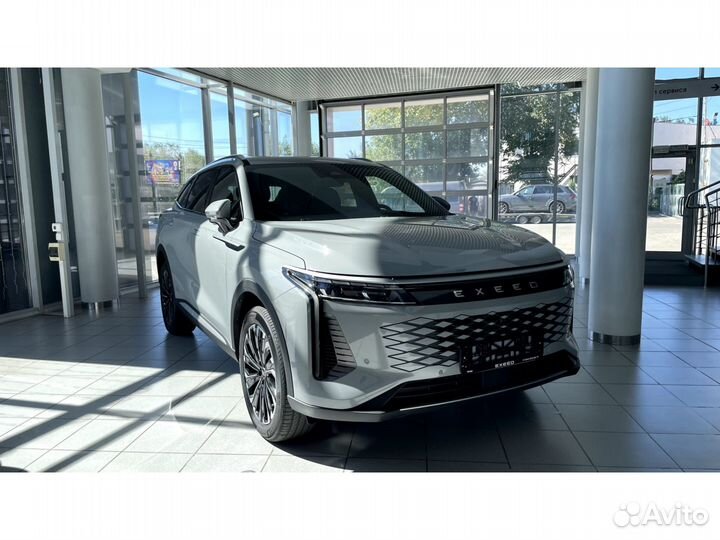 EXEED RX 2.0 AMT, 2023