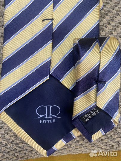Галстук Ritter Оригинал