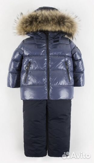 Детская одежда для мальчиков