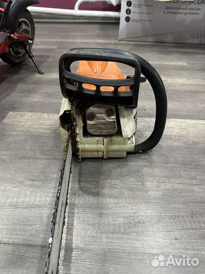 Бензопила stihl ms 211