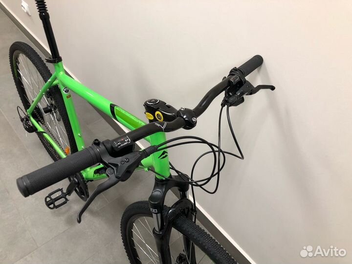 Велосипед merida crossway