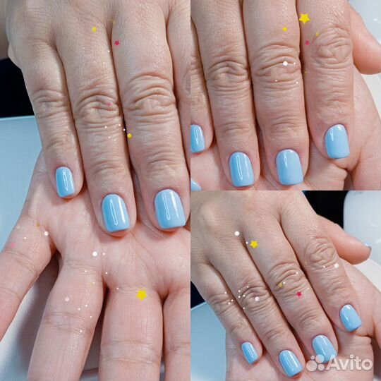 Маникюр педикюр на дому Ленинградский проспект