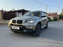 BMW X5 3.0 AT, 2007, 299 491 км, с пробегом, цена 1 520 000 руб.