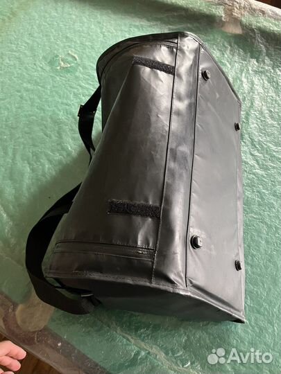 Чехол сумка для Roland Cube Street EX