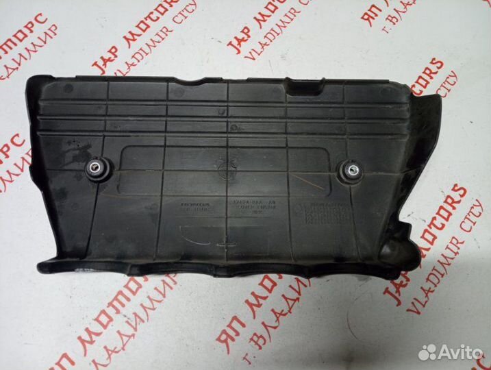 Декоративная крышка двигателя Honda Cr-V K24A 2009