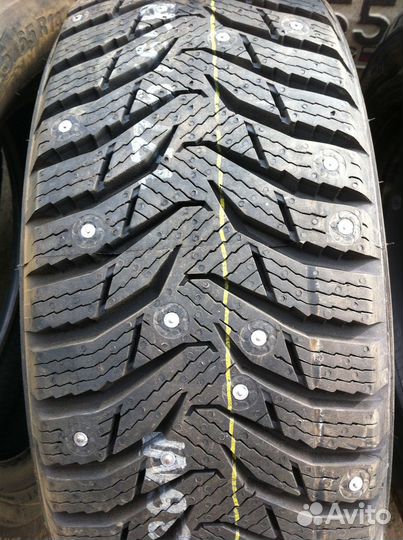 Marshal WinterCraft Ice WI31 205/50 R17