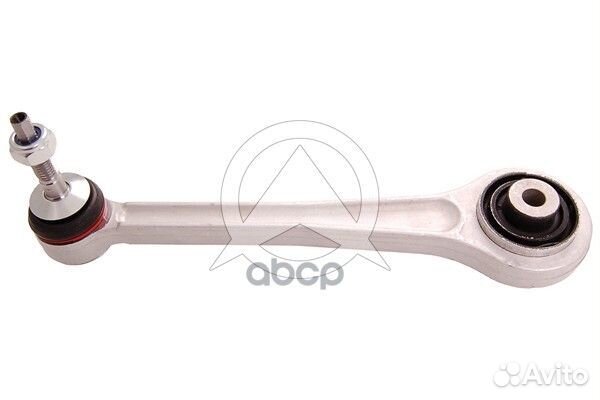 Рычаг BMW E39/E60/E65 12/01- зад.подв.лев/прав