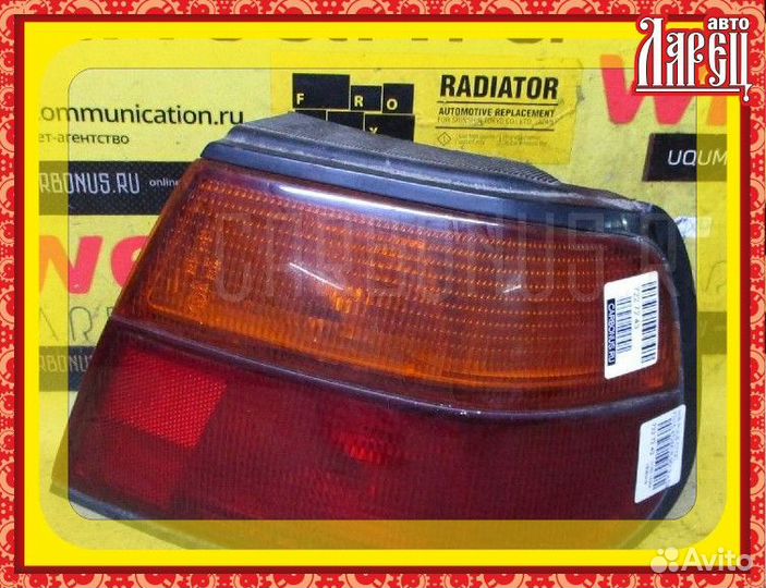 Фонарь задний Nissan Pulsar