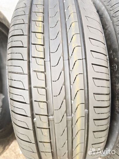 Pirelli Cinturato P7 225/50 R18 95W
