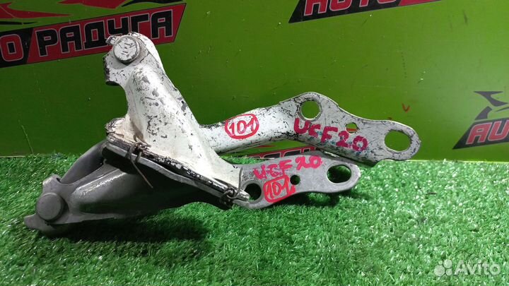 Петли капота lexus,toyota UCF20, UCF21 LS400,celsi