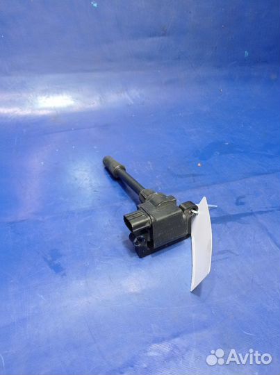 Катушка зажигания Mitsubishi Pajero Pinin H67W