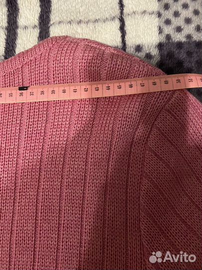 Кардиган женский 50 52