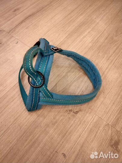 Комбинезон для собаки/шлейка