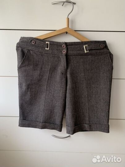 Шорты 46 размер