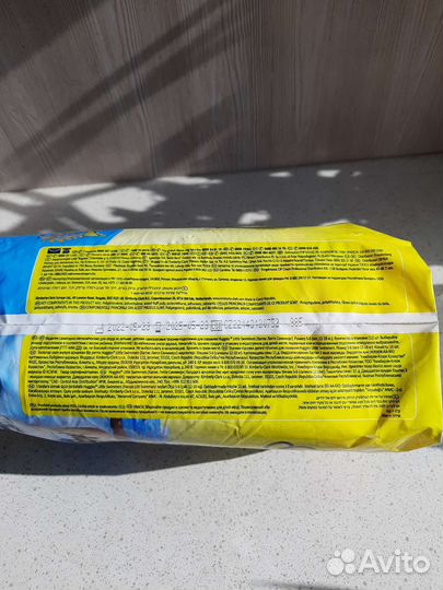 Детские подгузники трусики для плавания