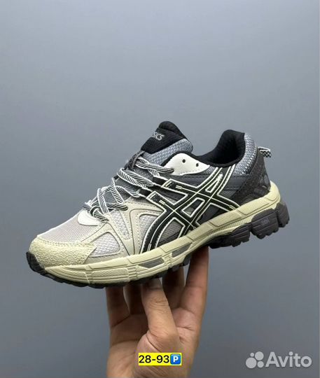 Кроссовки женские Asics