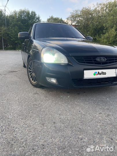 LADA Priora 1.6 МТ, 2010, 134 000 км