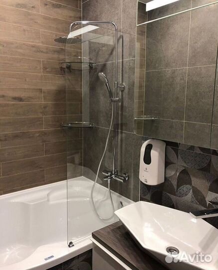 Ремонт квартир