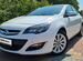 Opel Astra 1.6 MT, 2014, 88 947 км с пробегом, цена 1359000 руб.