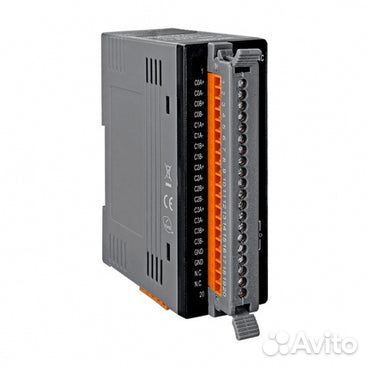 Icp-das CAN модули / beckhoff